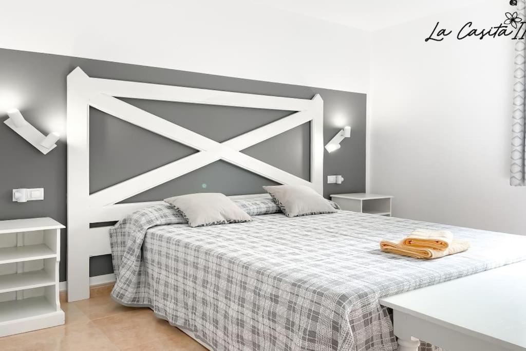 La Casita 2 Appartement